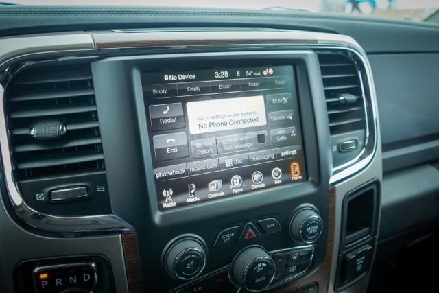 2015 RAM 1500 - Image 22