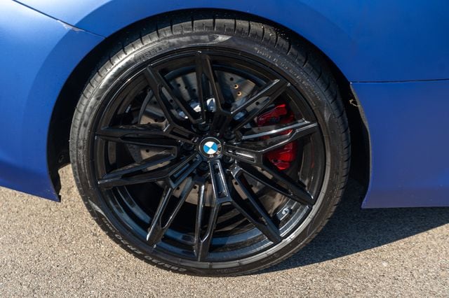 2024 BMW M2 - Image 12