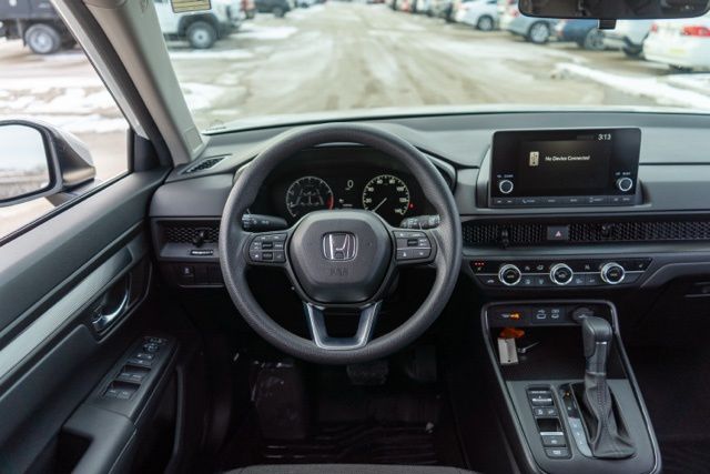 2023 HONDA CR-V - Image 11