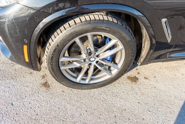 2019 BMW X3 - Image 11