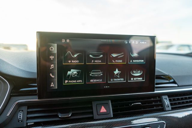 2023 AUDI S5 - Image 25