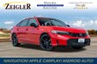Honda Civic Si
