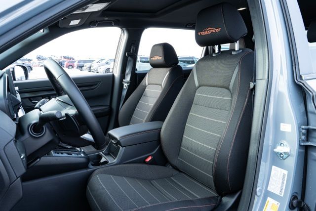 2026 HONDA CR-V - Image 17