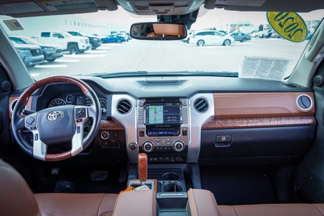 2020 TOYOTA TUNDRA - Image 14