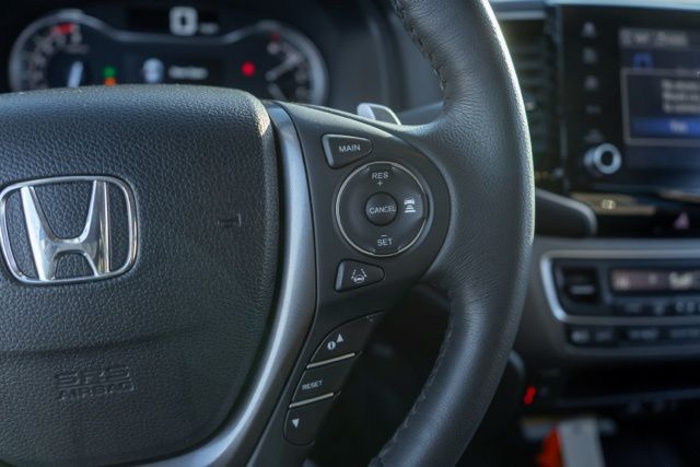 2022 HONDA RIDGELINE - Image 22