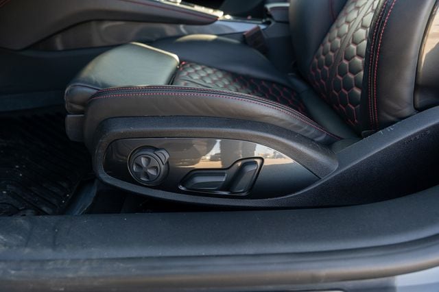 2020 AUDI TT RS - Image 20