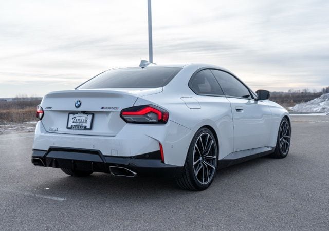 2022 BMW M240I - Image 6