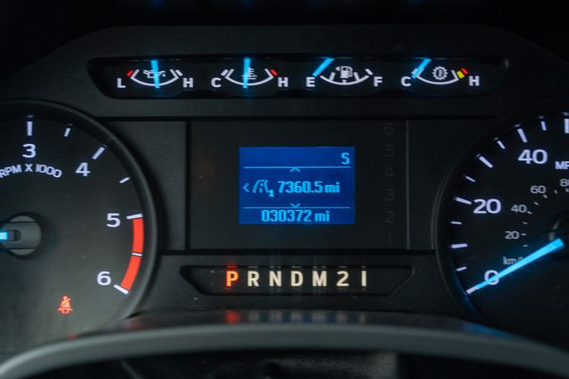 2018 FORD F-550 - Image 25