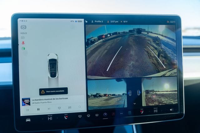 2020 TESLA MODEL Y - Image 28