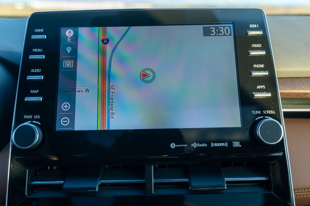 2020 TOYOTA AVALON - Image 31