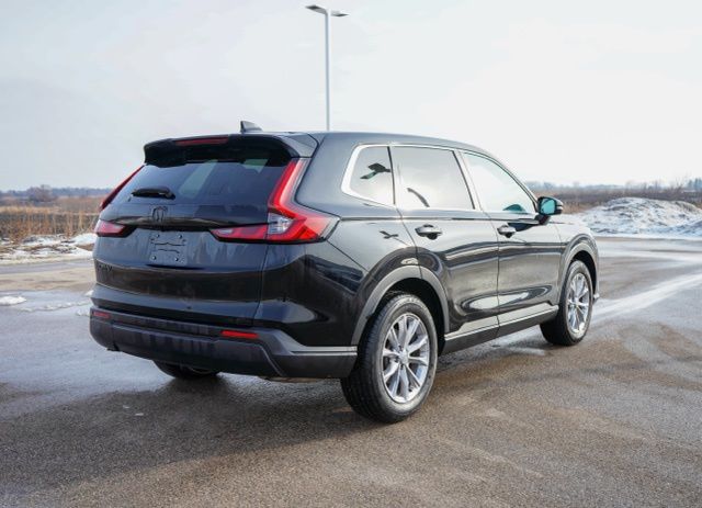 2025 HONDA CR-V - Image 7