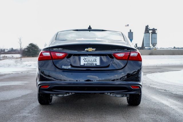 2023 CHEVROLET MALIBU - Image 6