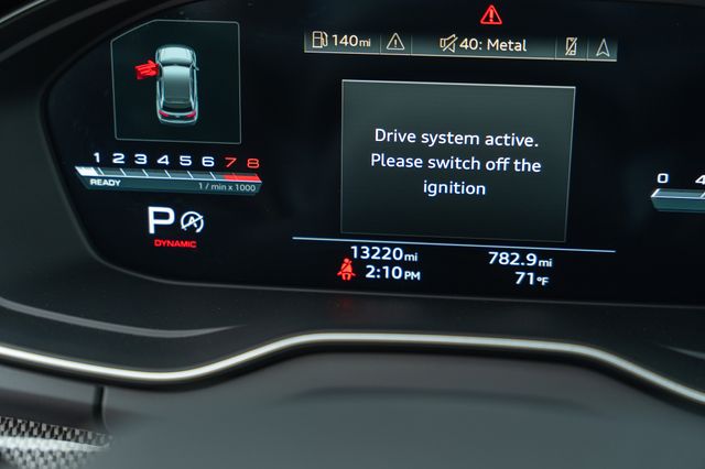 2024 AUDI SQ5 - Image 29