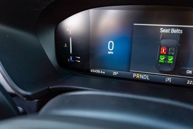 2024 FORD ESCAPE - Image 17