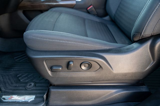 2022 CHEVROLET SILVERADO - Image 21