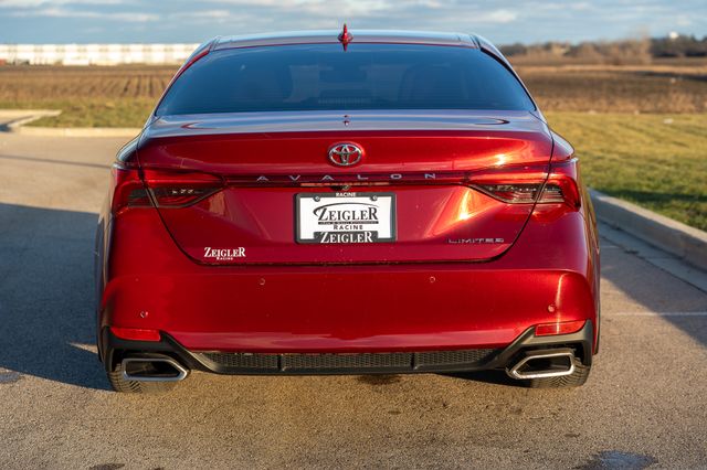 2020 TOYOTA AVALON - Image 6