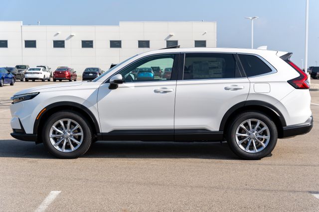 2024 HONDA CR-V - Image 5