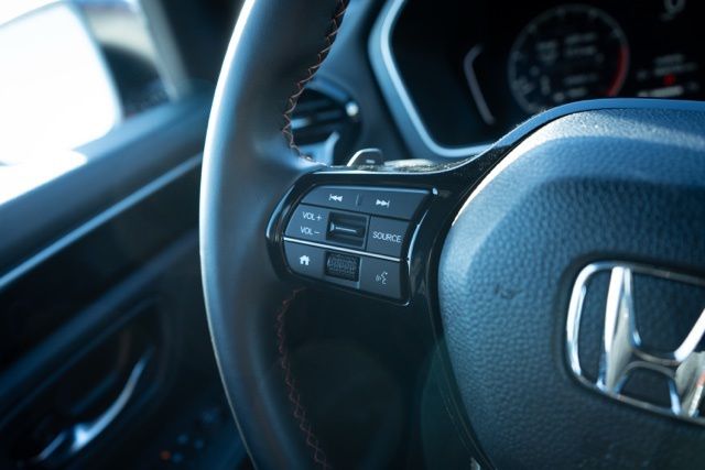 2025 HONDA PILOT - Image 19