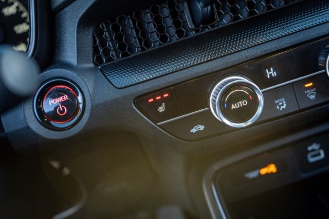 2024 HONDA CR-V - Image 23