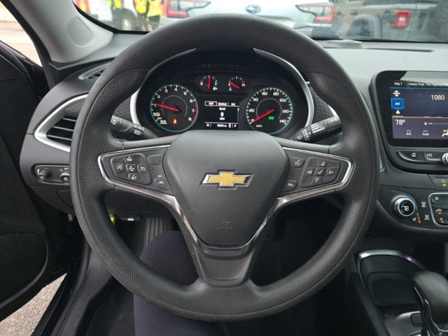 2023 CHEVROLET MALIBU - Image 8