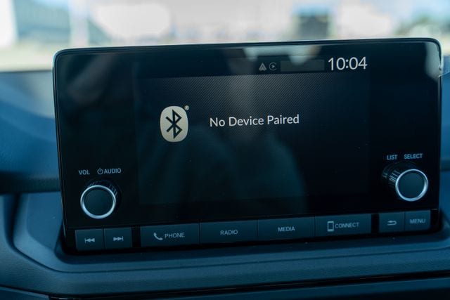 2025 HONDA ACCORD - Image 26