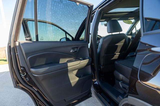 2019 HONDA PASSPORT - Image 20