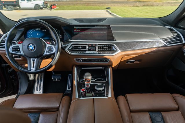 2022 BMW X6 - Image 10