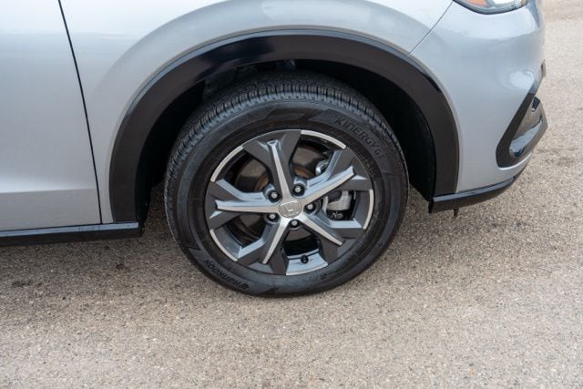 2024 HONDA HR-V - Image 12