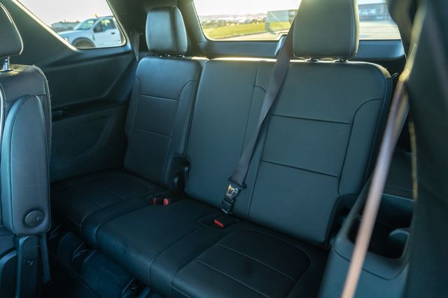 2023 CHEVROLET TRAVERSE - Image 15