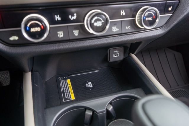 2024 HONDA HR-V - Image 25