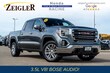 GMC Sierra 1500