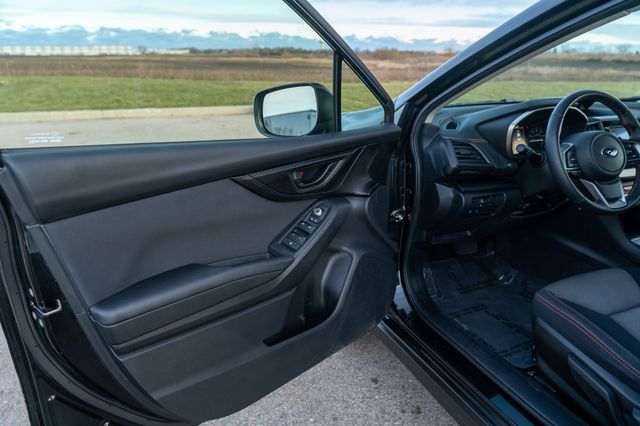 2023 SUBARU CROSSTREK - Image 20