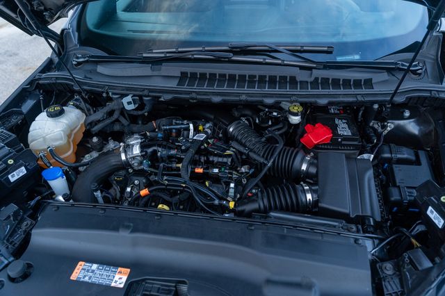 2023 FORD EDGE - Image 39