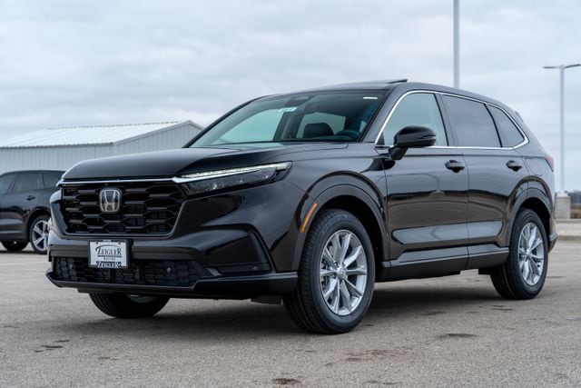 2023 HONDA CR-V - Image 3