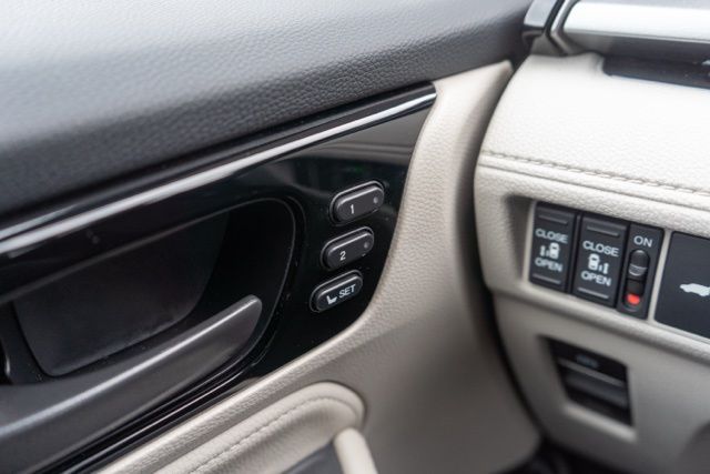 2025 HONDA ODYSSEY - Image 25