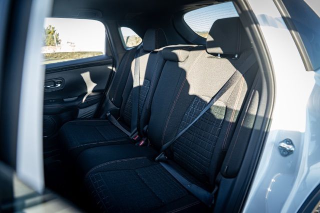 2023 HONDA HR-V - Image 13