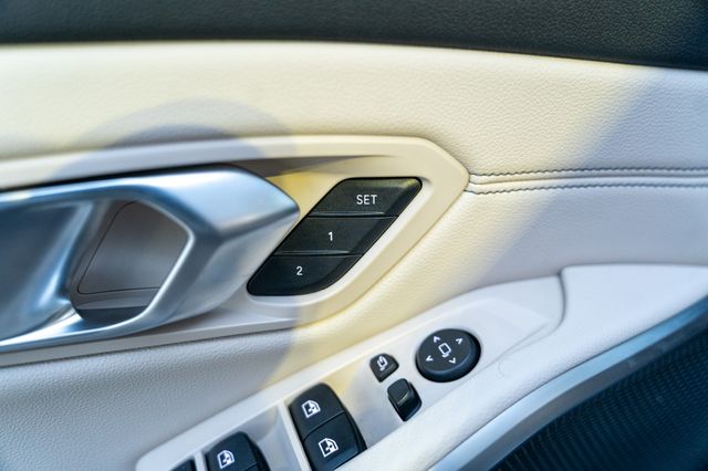 2023 BMW M340I - Image 23