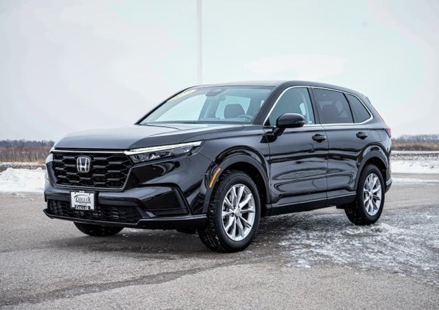 2023 HONDA CR-V - Image 3