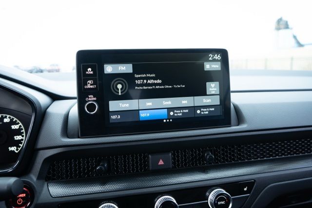 2026 HONDA CR-V - Image 20