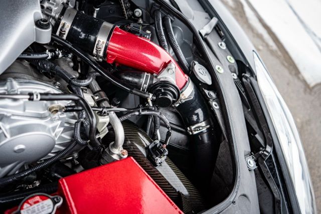 2016 NISSAN GT-R - Image 31