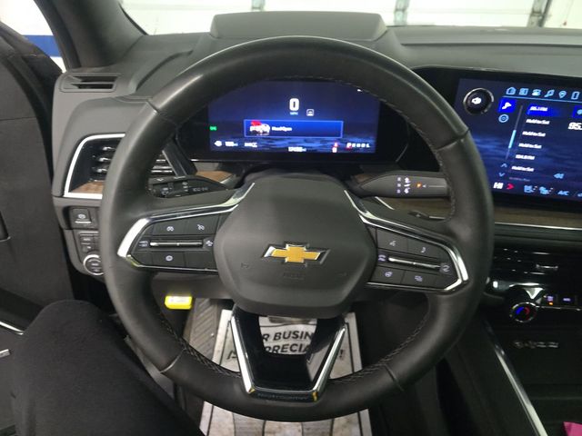 2025 CHEVROLET SUBURBAN - Image 6