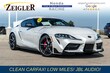 Toyota GR Supra