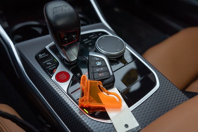 2024 BMW M2 - Image 31