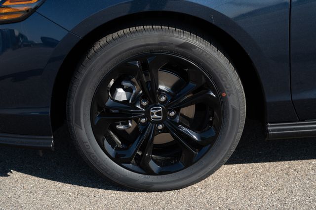 2025 HONDA ACCORD - Image 12