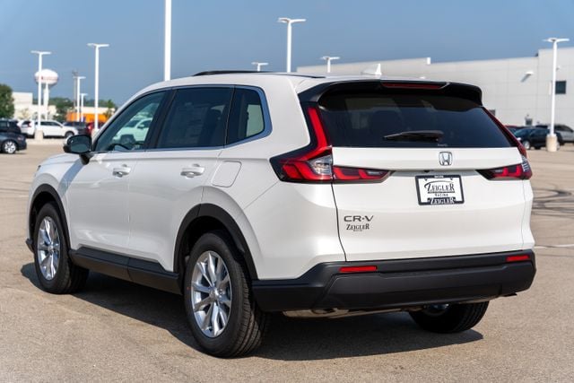 2024 HONDA CR-V - Image 6