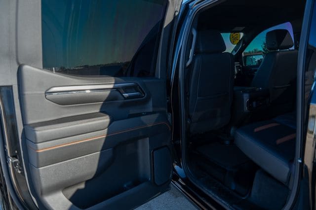 2023 GMC SIERRA - Image 21