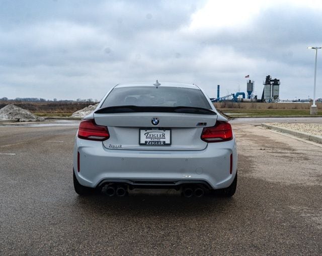 2021 BMW M2 - Image 6