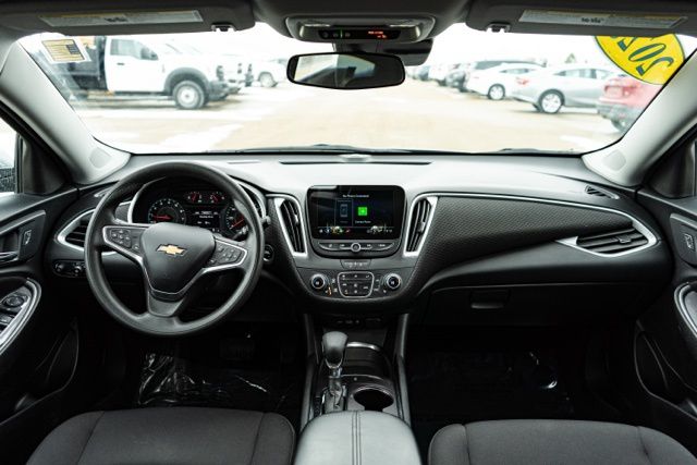 2023 CHEVROLET MALIBU - Image 14