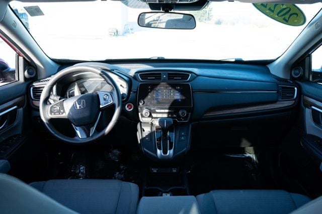 2022 HONDA CR-V - Image 15