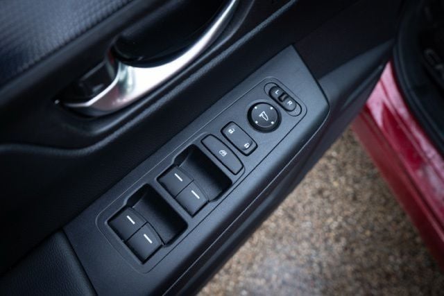 2026 HONDA CR-V - Image 17